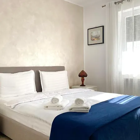 Apartamento Nataly's House