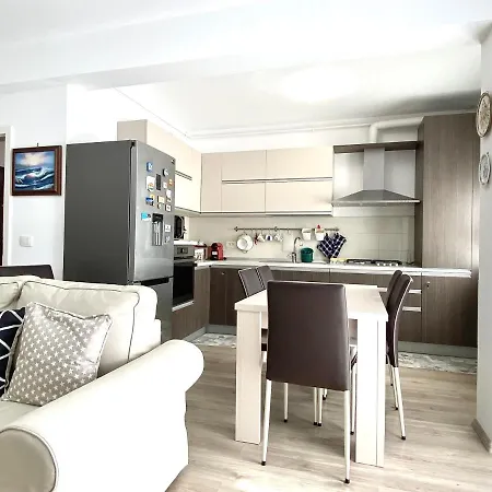 Apartament Nataly's House *