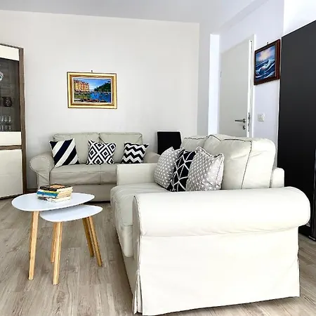 Nataly's House Apartamento *