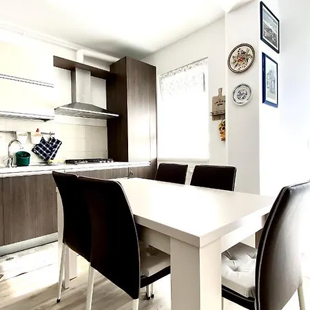 Nataly's House Braşov