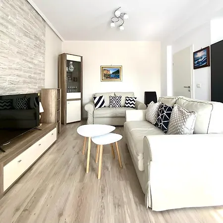 Apartamento Nataly's House *