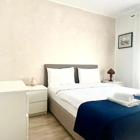 Apartamento Nataly's House *