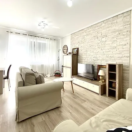 Apartament Nataly's House