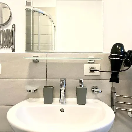 Nataly's House Braşov