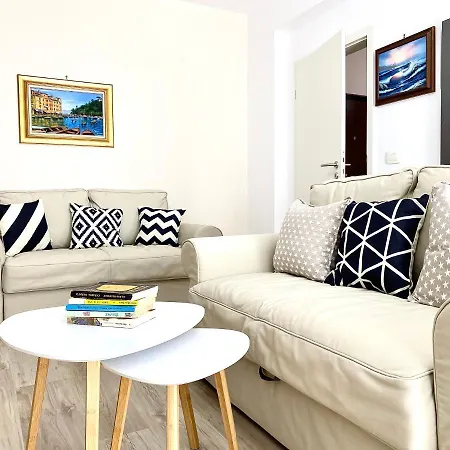 Apartament Nataly's House Brașov