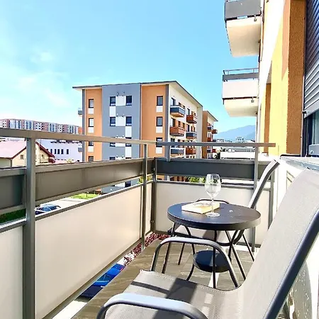 Nataly's House Braşov