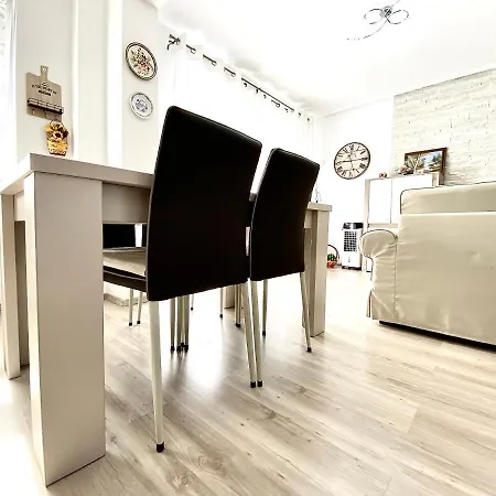 Nataly's House Apartamento *