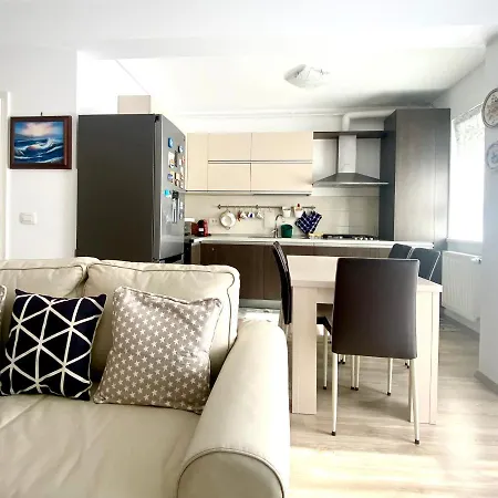 Apartamento Nataly's House Braşov