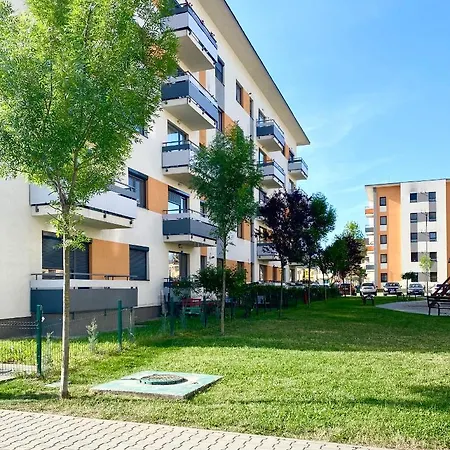 Apartament Nataly's House Brașov