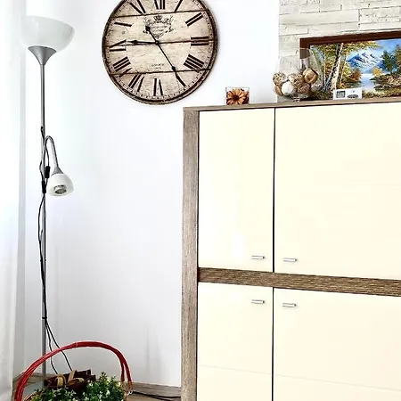 Nataly's House Braşov