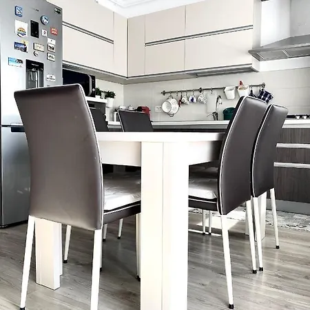 Nataly's House Apartamento *