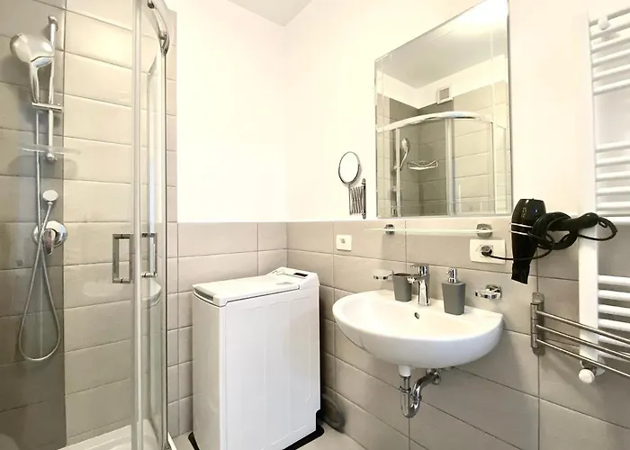 Nataly's House 公寓 *