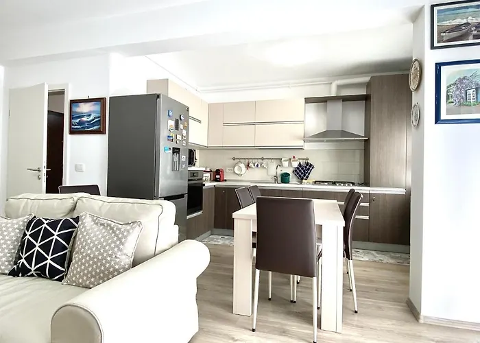 公寓 Nataly's House *