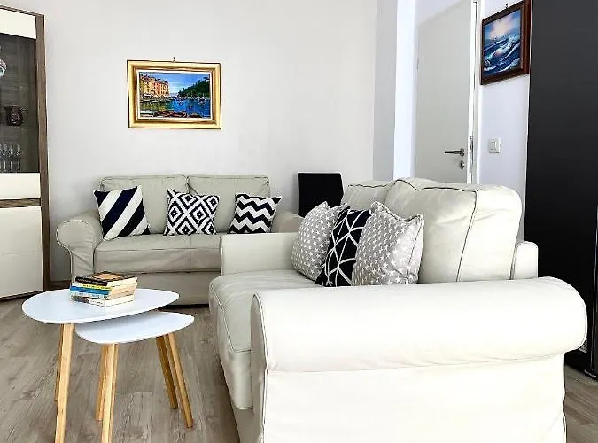 Nataly's House 公寓 *