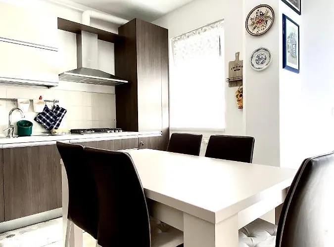 Nataly's House 布拉索夫