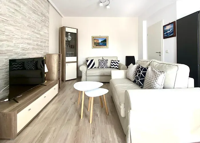 公寓 Nataly's House *