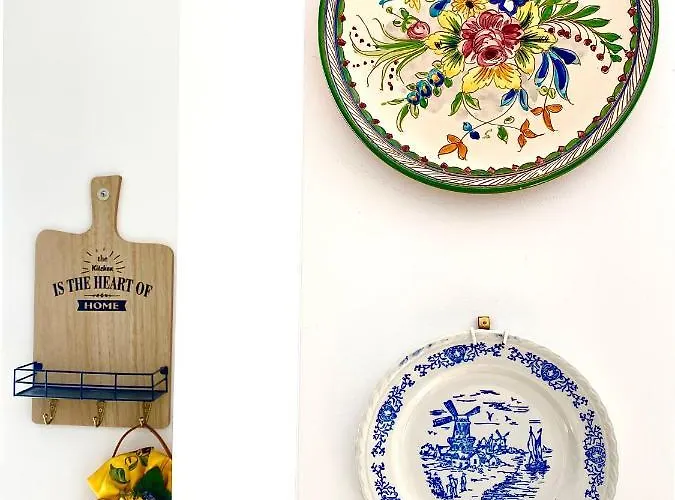 Nataly's House 公寓 *