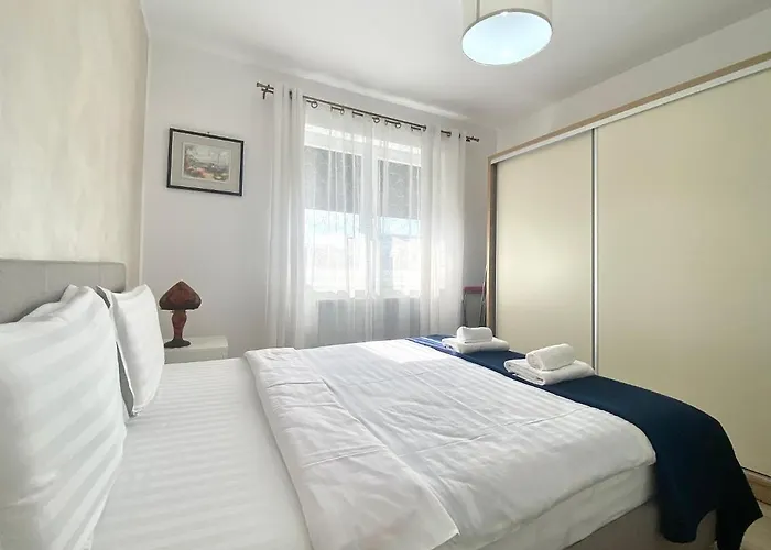 公寓 Nataly's House *