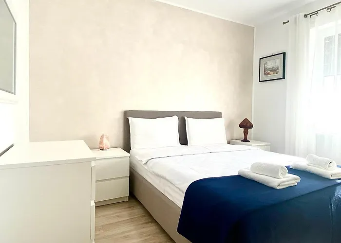 公寓 Nataly's House *