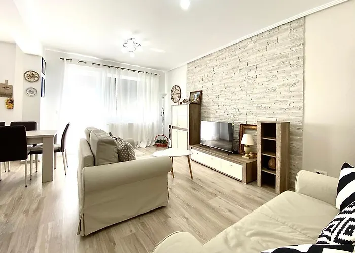 公寓 Nataly's House