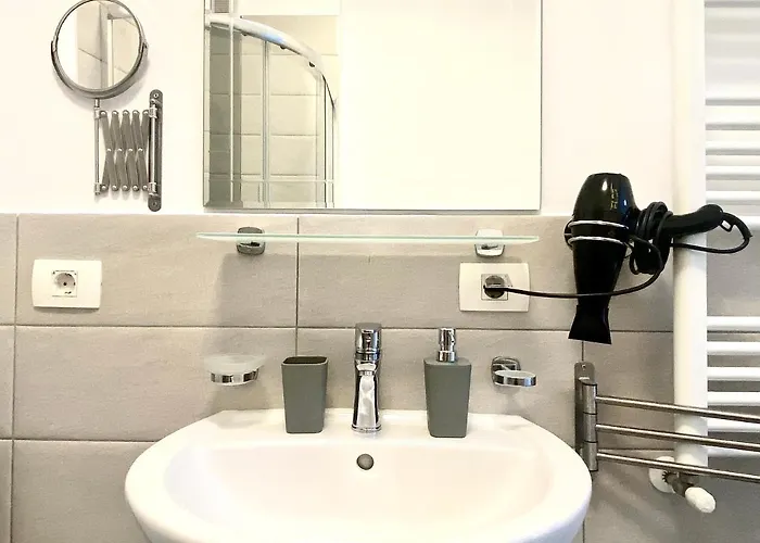 Nataly's House 布拉索夫