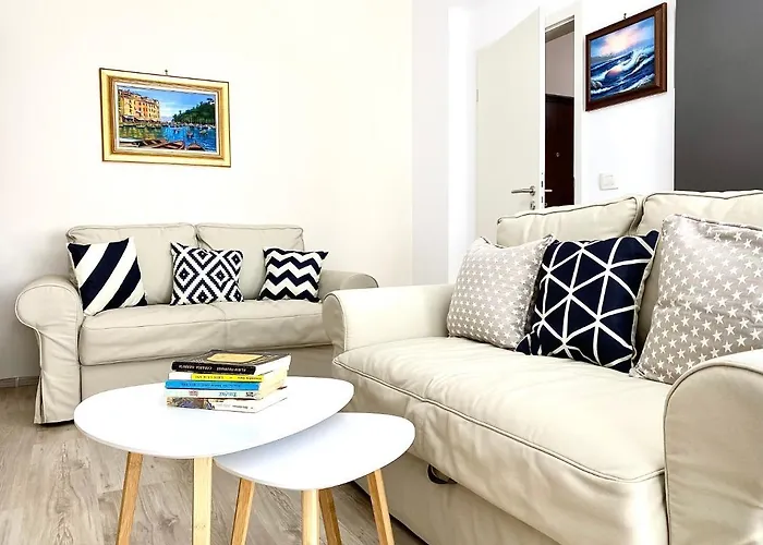 公寓 Nataly's House 布拉索夫