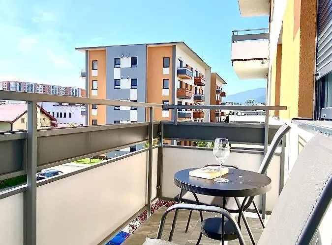 Nataly's House 布拉索夫