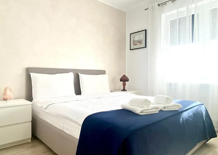 Nataly's House 公寓 *