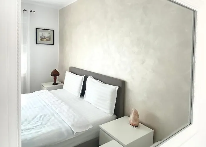 Nataly's House 布拉索夫