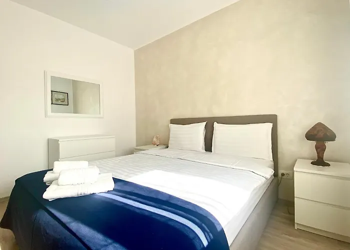 公寓 Nataly's House *