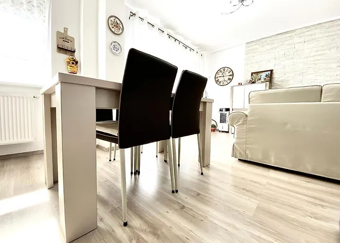 Nataly's House 公寓 *