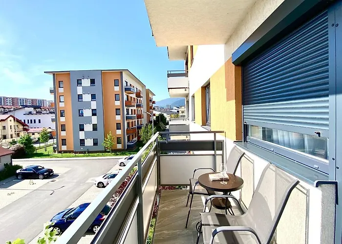 Nataly's House 公寓 *