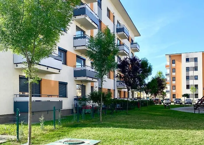 公寓 Nataly's House 布拉索夫