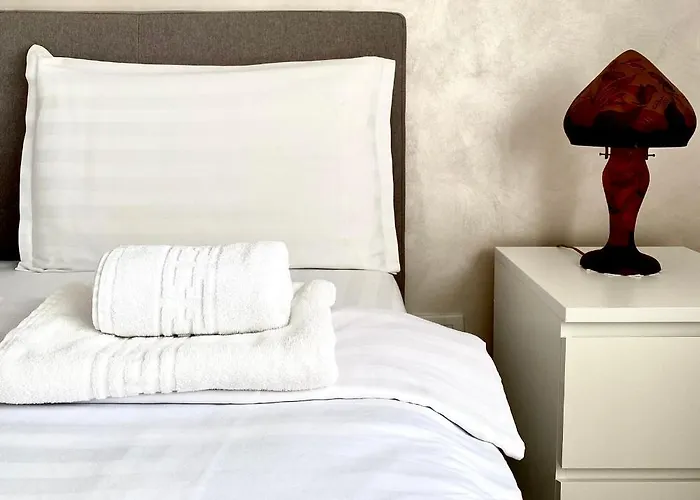 Nataly's House 公寓 *