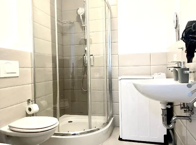 Nataly's House 公寓