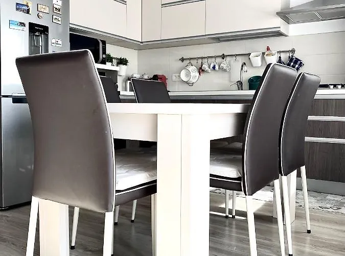 Nataly's House 公寓 *